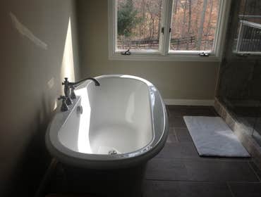 Kitchen and Bath Remodels / Mad Water Works