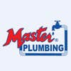 Master plumbing logo