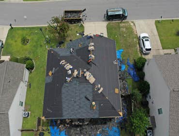 Roofing
