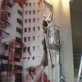 Leo's Painting And Wall Covering Corp Project