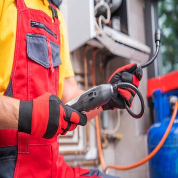 Smart Home Air and Heating Long Beach