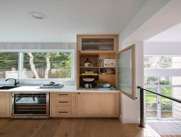 Del Mar Kitchen Remodel