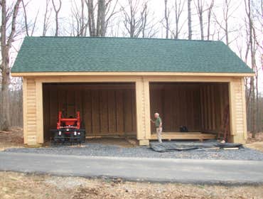 Photos by Preeminent Construction #1