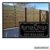Rafter C Fence Company, LLC logo