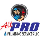 Photos by All Pro plumbing Services LLC #3