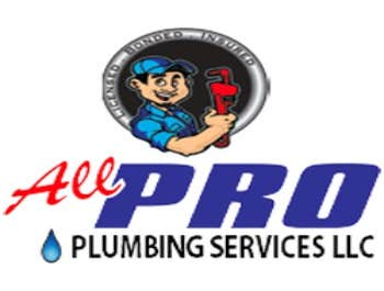 Photos by All Pro plumbing Services LLC #3