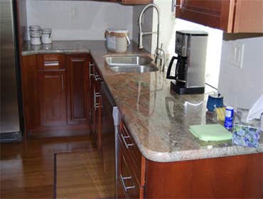 Project photos from Simens Home Improvements, Incorporated