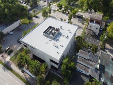 Commercial Roofing