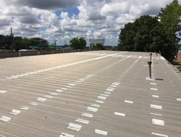 Roofing