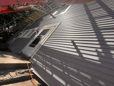 Vinyl Siding