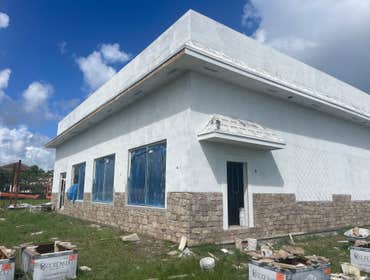 Photos by Zj Construction / Casa Tequila New Construction Commercial