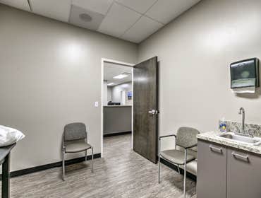 Orthopedic Surgeons, Inc. & Core Physical Therapy & Rehab