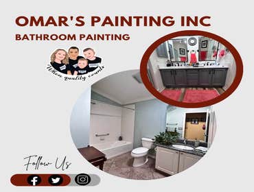 Photos by Omar's Painting Inc #5