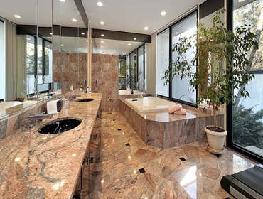 Photos by Setai Kitchen & Bath #1