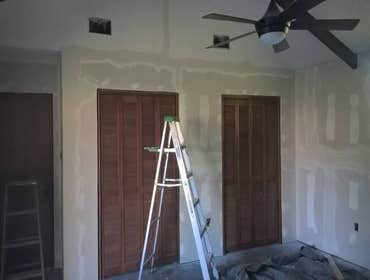 Drywall & PAINTING