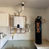 Capstone Plumbing LLC
