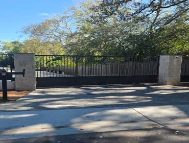 Photos by SF Bay Automatic Gates #1