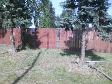Photos from Winkler Matanuska Carpentry & Excavation