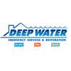 Deep Water Emergency Services & Restoration logo