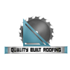 Quality Built Roofing logo