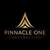 Pinnacle One Construction logo