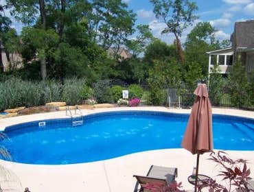 Swimming Pools