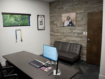 New Office Building