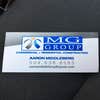 Mg Group, LLC logo