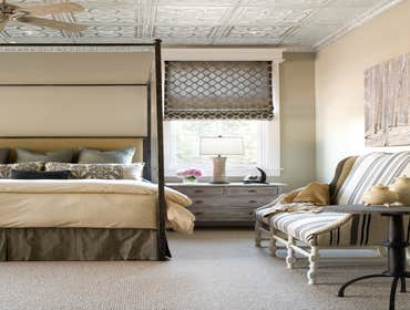 Luxurious Guest Bedroom