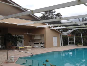 Photo(s) from Greenwise Construction And Roofing LLC