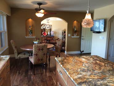 Photos from R E R Construction