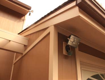 James Hardie Siding Contractor