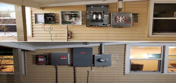 Dmc Electric LLC
