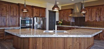 The "Kristy B." Home Plan A very cool home!