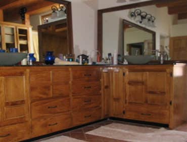 Cabinetry