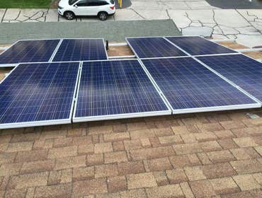 Solar