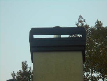After repair from Woodpecker