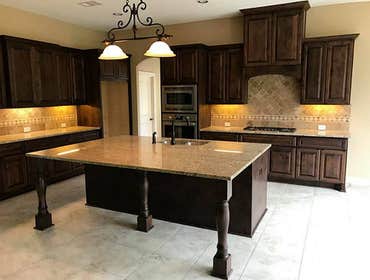 Photos by Sierra Classic Custom Homes #1