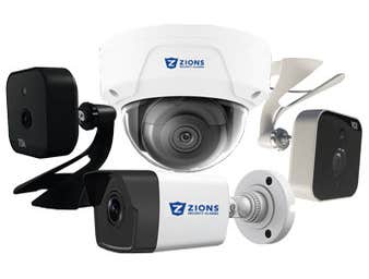 Photos by Zions Security Alarms - Adt Authorized Dealer #1