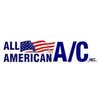 All American A/C logo