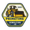 Primetime Demolition logo