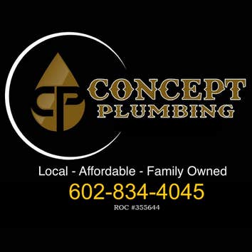 Photos by Concept plumbing #1