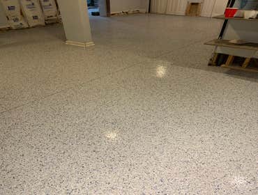 Photos by Apex Epoxy Flooring of Naples #1