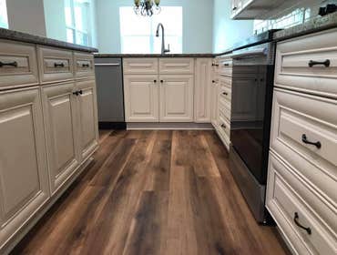 Leesburg Custom Home