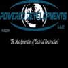 Powered Developments logo