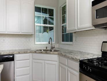 Kitchen Remodeling Projects by Greenberg Construction Inc.