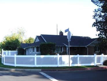Photos by Vinyl Fence Depot #1