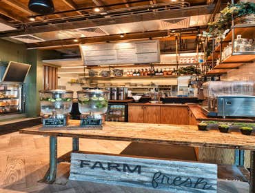 Farm & Craft - Scottsdale