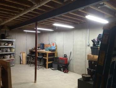 Photo(s) from Mosby Electric