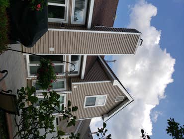 siding